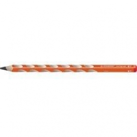 Ołówek Stabilo Easygraph dla praworęcznych pomarańczowy 322/03-2B 1 sztuka