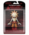  Funko Action Figure: Five Nights at Freddy\'s - Security Breach - Sun
