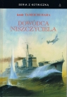 Dowódca niszczyciela Tameichi Hara