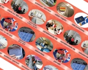 Memory Game Travel