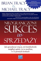 Nieograniczony sukces w sprzedaży (Audiobook)