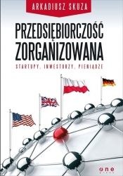Przedsiębiorczość zorganizowana