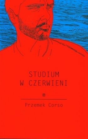 Studium w czerwieni - Corso Przemek