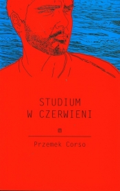 Studium w czerwieni