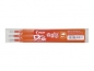 Wkłady do pióra kulkowego Pilot Frixion Ball, 3 szt. - pomarańczowe (BLS-FR7-O-S3)