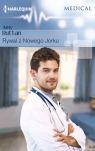 Rywal z Nowego Jorku/Medical MEDICAL Ruttan Amy