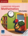 Cambridge Primary Mathematics Skills Builder 3 Moseley Cherri, Rees Janet