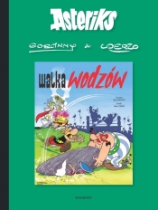 Asteriks. Walka wodzów. Tom 7 - René Goscinny, Albert Uderzo