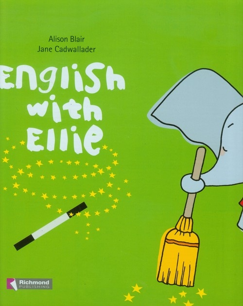 English with Ellie 2 Teacher's Guide