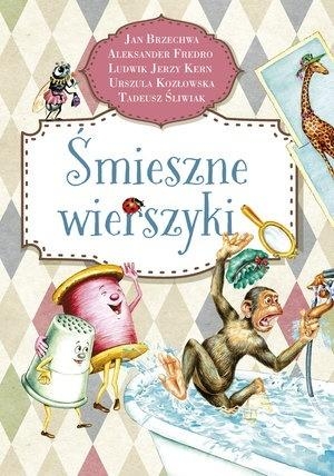 Śmieszne wierszyki