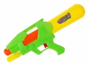 Pistolet na wodę 38,5x18x7cm MIX