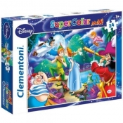 Puzzle Piotruś Pan 104 (27915)