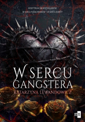 W sercu gangstera #3 - Katarzyna Lewandowicz .