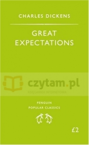 PPC Great Expectations OOP - Charles Dickens