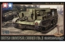 Model plastikowy Universal Carrier MkII (32516) od 14 lat