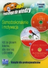 Samodoskonalenie i motywacja. Książka audio 3 CD John Calvin Maxwell, Zig Ziglar, Bert Decker