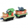 Chuggington Wagoniki Safari Mtambo