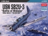 USN SB2U-3 Vindicator Battle of Midway (12324)