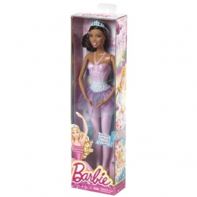 Barbie Baletnica ze świata fantazji - <br />