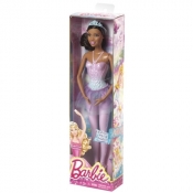 Barbie Baletnica ze świata fantazji - <br />