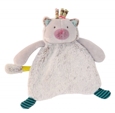 Przytulanka KOTEK CHACHA   (660016)