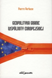 Geopolityka granic Wspólnoty Europejskiej