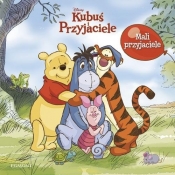 Mali przyjaciele (60160) - <br />