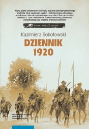 Dziennik 1920 - Sokołowski Kazimierz