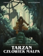 Tarzan. Człowiek małpa