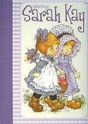 Wielka księga Sarah Kay - <br />