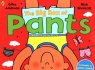The Big Box of Pants Book and Audio Collection Giles Andreae