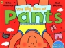 The Big Box of Pants Book and Audio Collection Andreae Giles