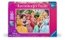  Ravensburger, Puzzle 100: Disney Princess (12004116)Wiek: 6+