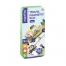 Puzzle magnetyczne - Samochody (ME0884) Wiek: 3+