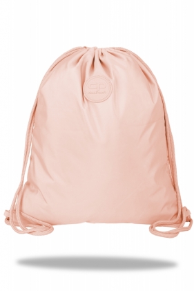 Coolpack, Worek sportowy Sprint Pastel - Powder Peach (F073650)