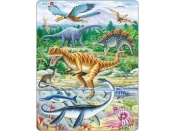 Dinozaury - <br />