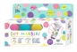 Dot Markery - 5 pastelowych kolorów