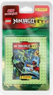 Lego Ninjago naklejki (07116) - <br />