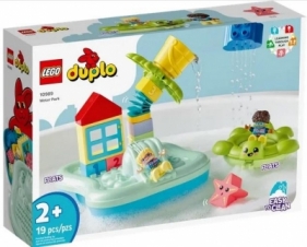 LEGO(R) DUPLO 10989 (3szt) Park wodny