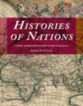 Histories of Nations Hussein Bassir, Peter Furtado
