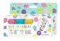Markery Dot pastel 5 kolorów