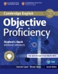 Objective Proficiency Student's Book without answers - Annette Capel, Wendy Sharp