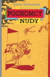 Pogromcy nudy