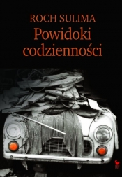 Powidoki codzienności. Obyczajowość Polaków na progu XXI wieku - Roch Sulima