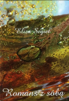 Romans z sobą - Segiet Eliza<br />