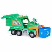 Psi Patrol: Ciężarówka do recyklingu Rocky'ego (17718/6060259)