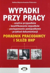 Wypadki przy pracy