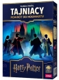 Tajniacy: Powrót do Hogwartu REBEL