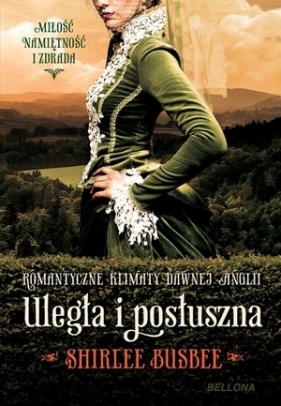 Uległa i posłuszna (OT) - Shirlee Busbee