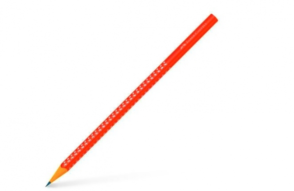 Ołówek Sparkle neon coral FC (118216)